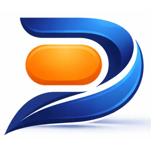 Parth Digitec Logo